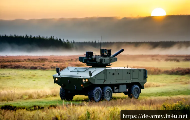 Neue Fähigkeiten des Heeres: Welche Waffensysteme und Technologien für die Bundeswehr jetzt entscheidend werden 3 육군 신형 무기 개발 동향 관련 이미지 1
